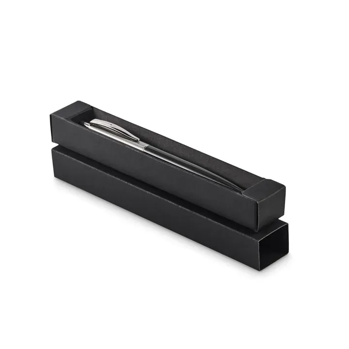Push button pen in box - MO2640 (MOCN#03)